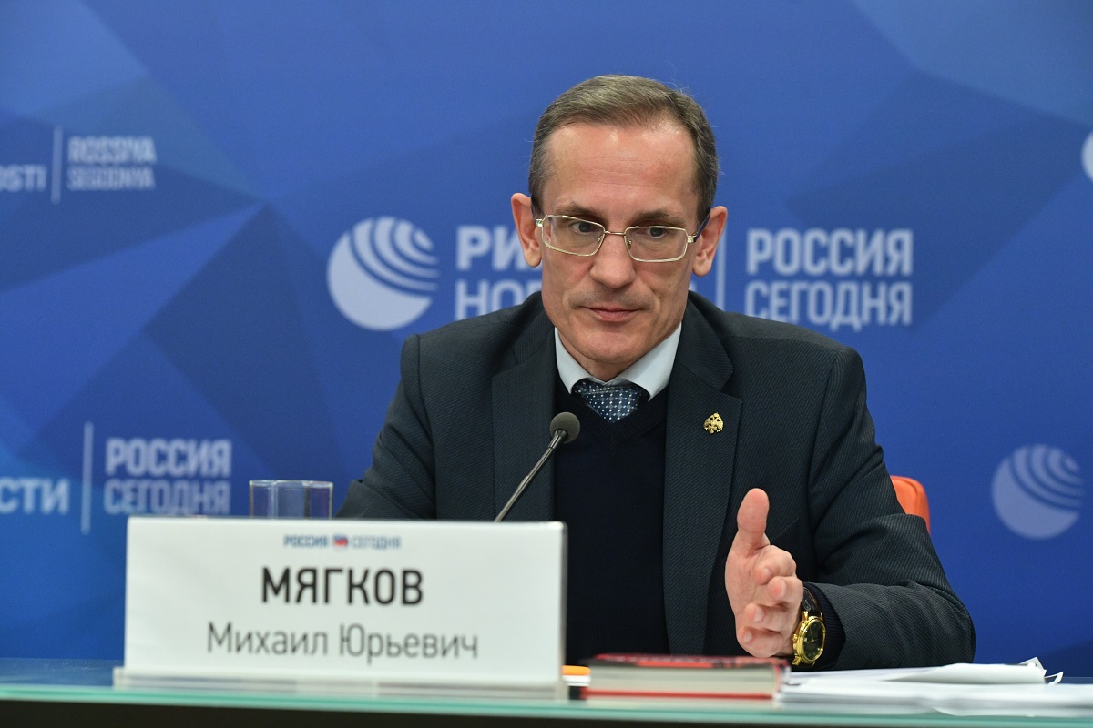 РВИО: место проведения Ялтинской конференции было под большим вопросом
