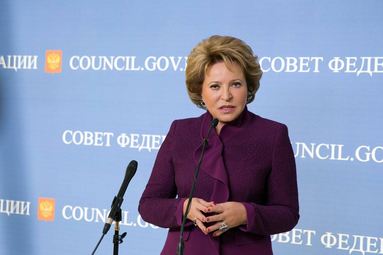 Миру нужна «Новая Ялта»