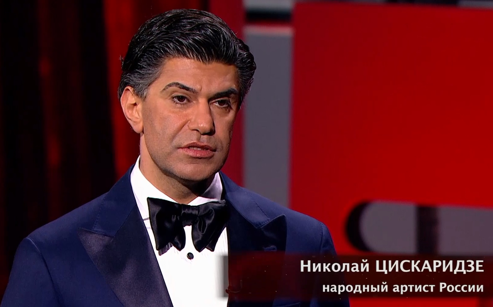 Николай Цискаридзе: важно, когда народ понимает подвиг