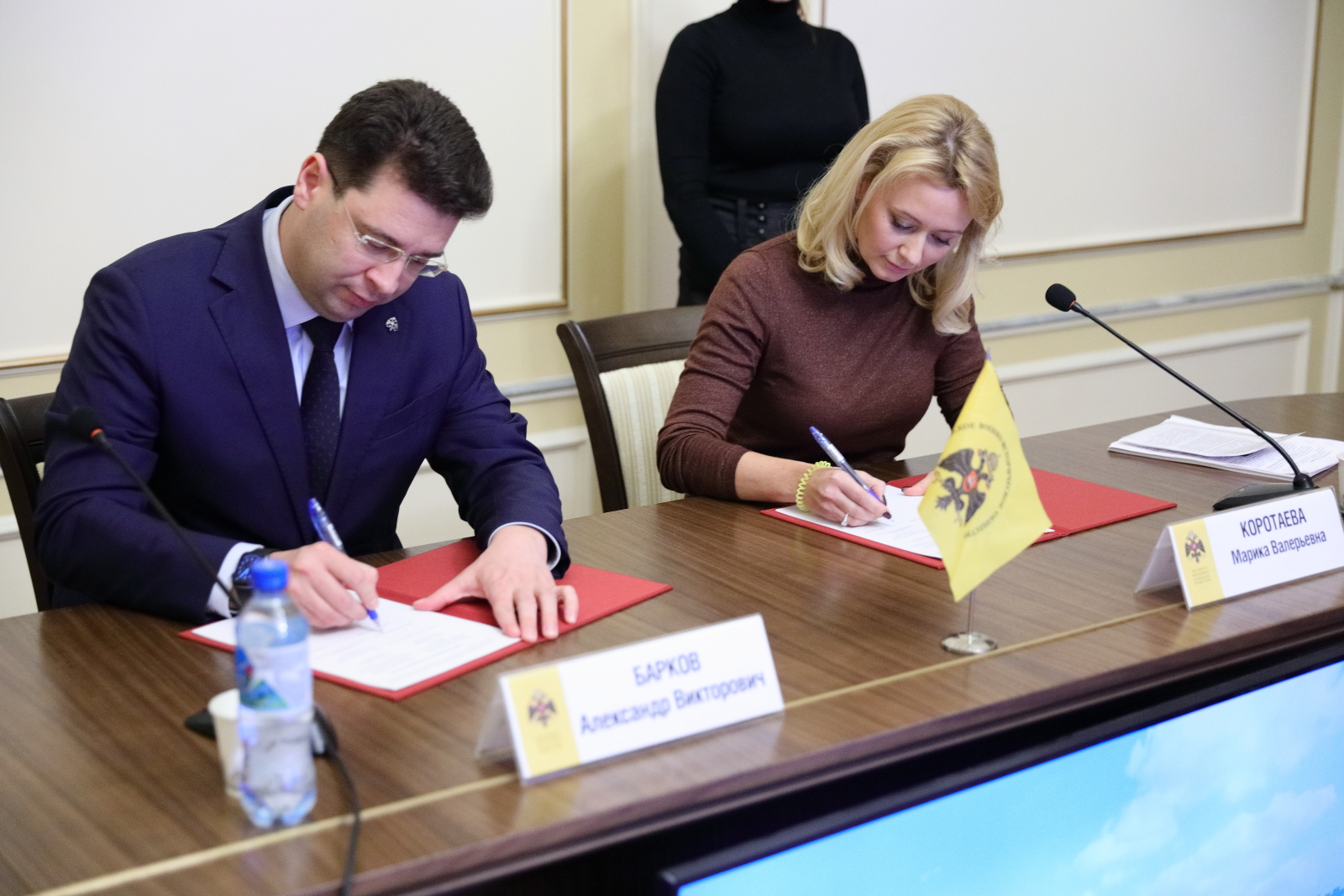 Аллею героев российского флота откроют в Кронштадте