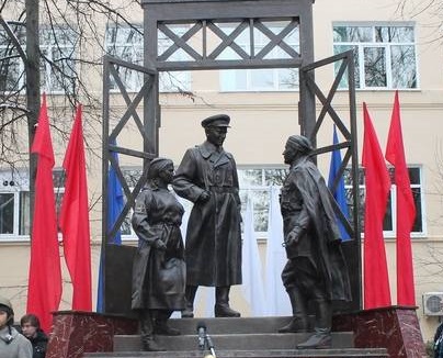Масштабная выставка о подвиге военных медиков откроется в мае