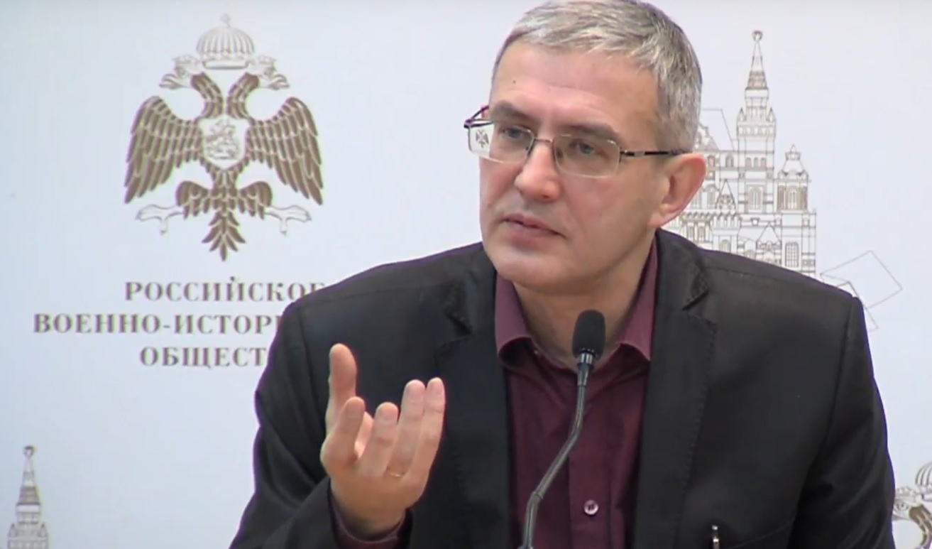 В РВИО заявили, что политизация истории войны ведет к обессмысливанию Победы