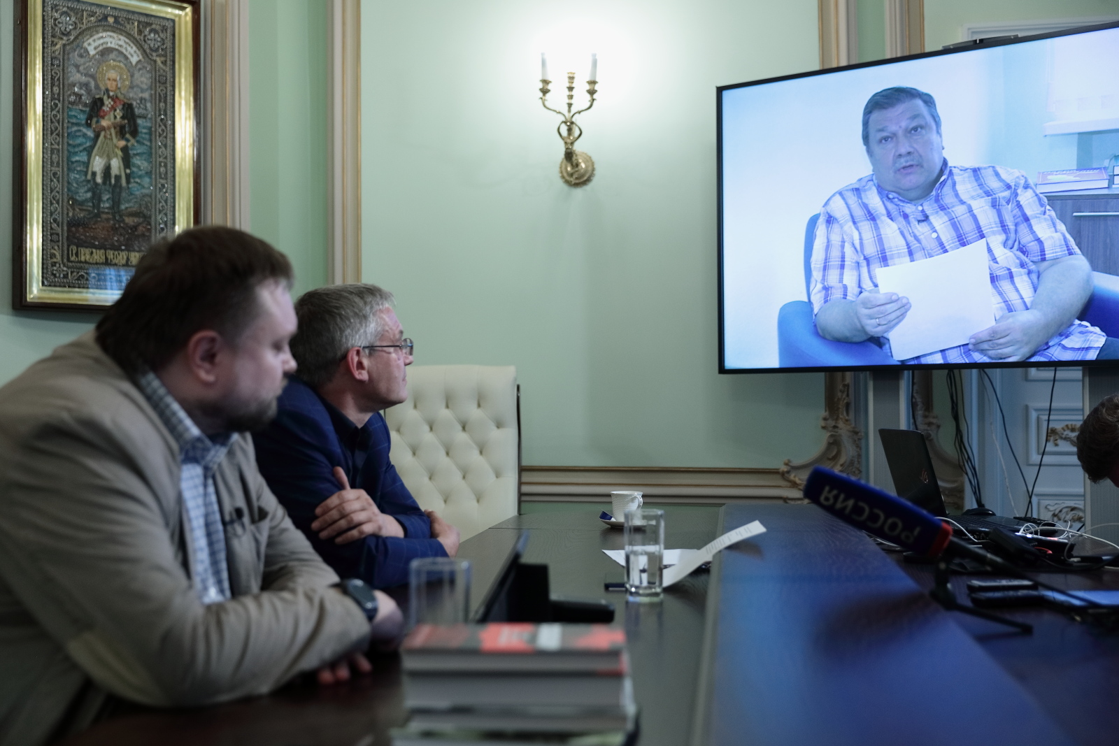 Вернуть из безвестия: в РВИО рассказали о поисковых экспедициях