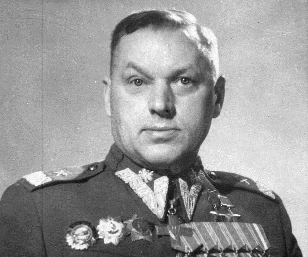 Заявление РВИО в связи с очередным актом вандализма в отношении исторической памяти