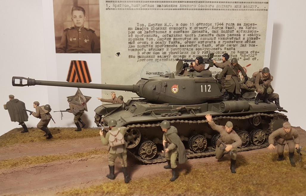 Москва. Открытие выставки «Сквозь времена» в Музее военной формы