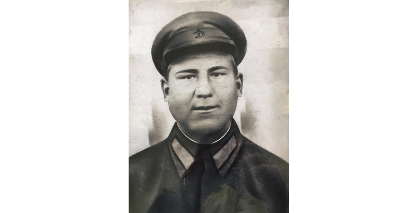«Ржев. Калининский фронт»: сержант Сабирьянов вернулся домой