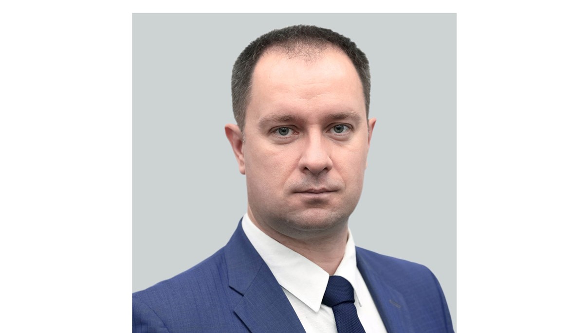 Исполнительную дирекцию РВИО возглавил Виталий Мартынюк