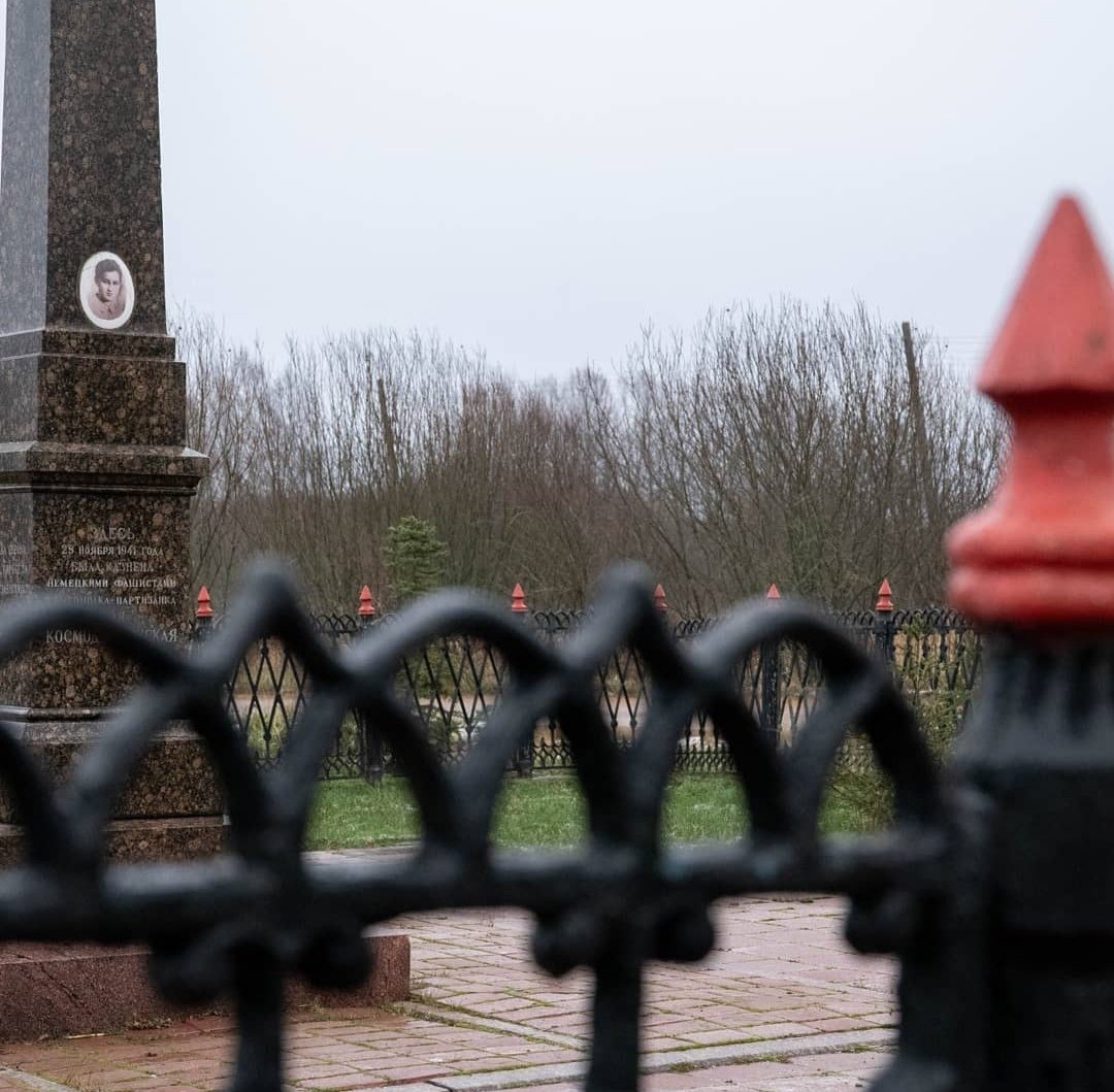 Петрищево. Актив РВИО и РИО почтит память Зои Космодемьянской в годовщину ее трагической гибели