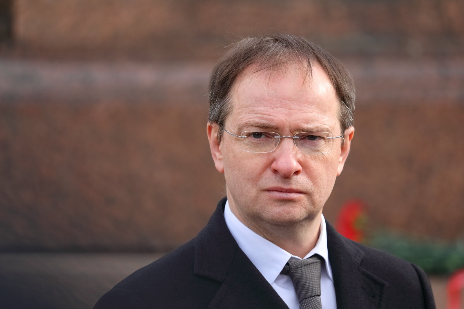 Владимир Мединский прокомментировал увековечение памяти репрессированных военачальников