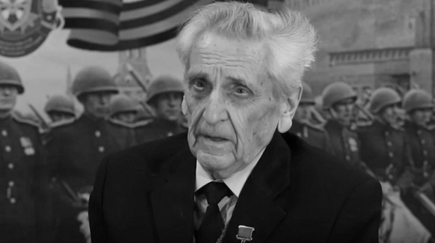 Владимир Мединский выразил соболезнования в связи с кончиной Михаила Ашика