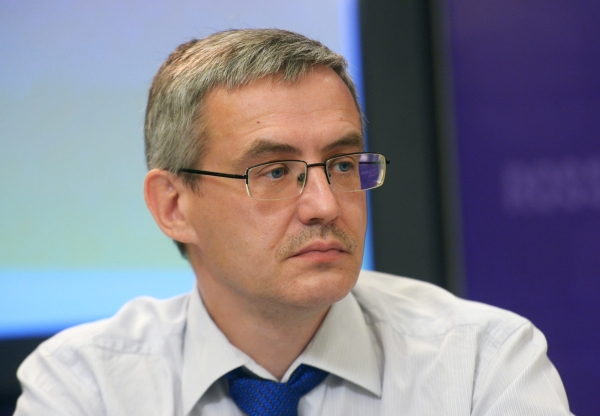 Юрий Никифоров: Польша в штыки воспринимает любые отличные от собственных трактовки истории