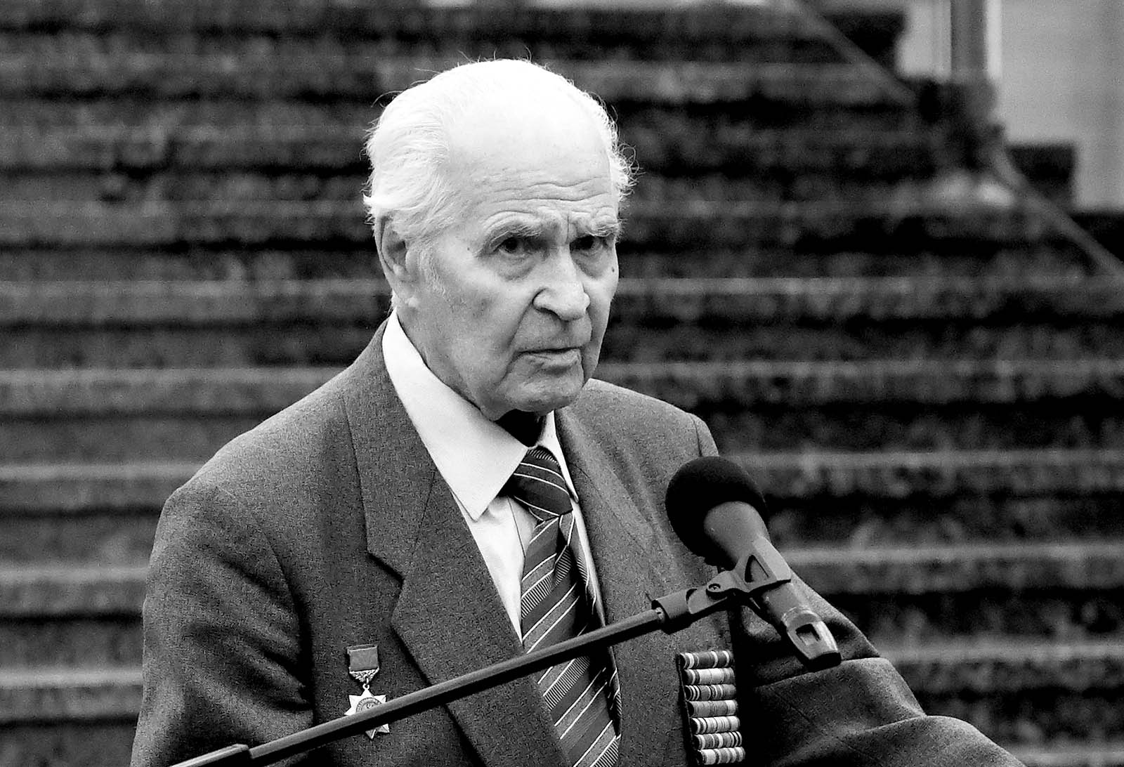 Владимир Мединский выразил соболезнования родным и близким Алексея Рапоты