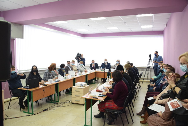 Круглый стол, посвященный партизанскому движению в годы Великой Отечественной войны, прошел в Тульской области