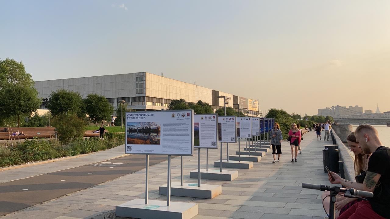 Фотовыставка в Москве расскажет историю первого союзного конвоя «Дервиш»