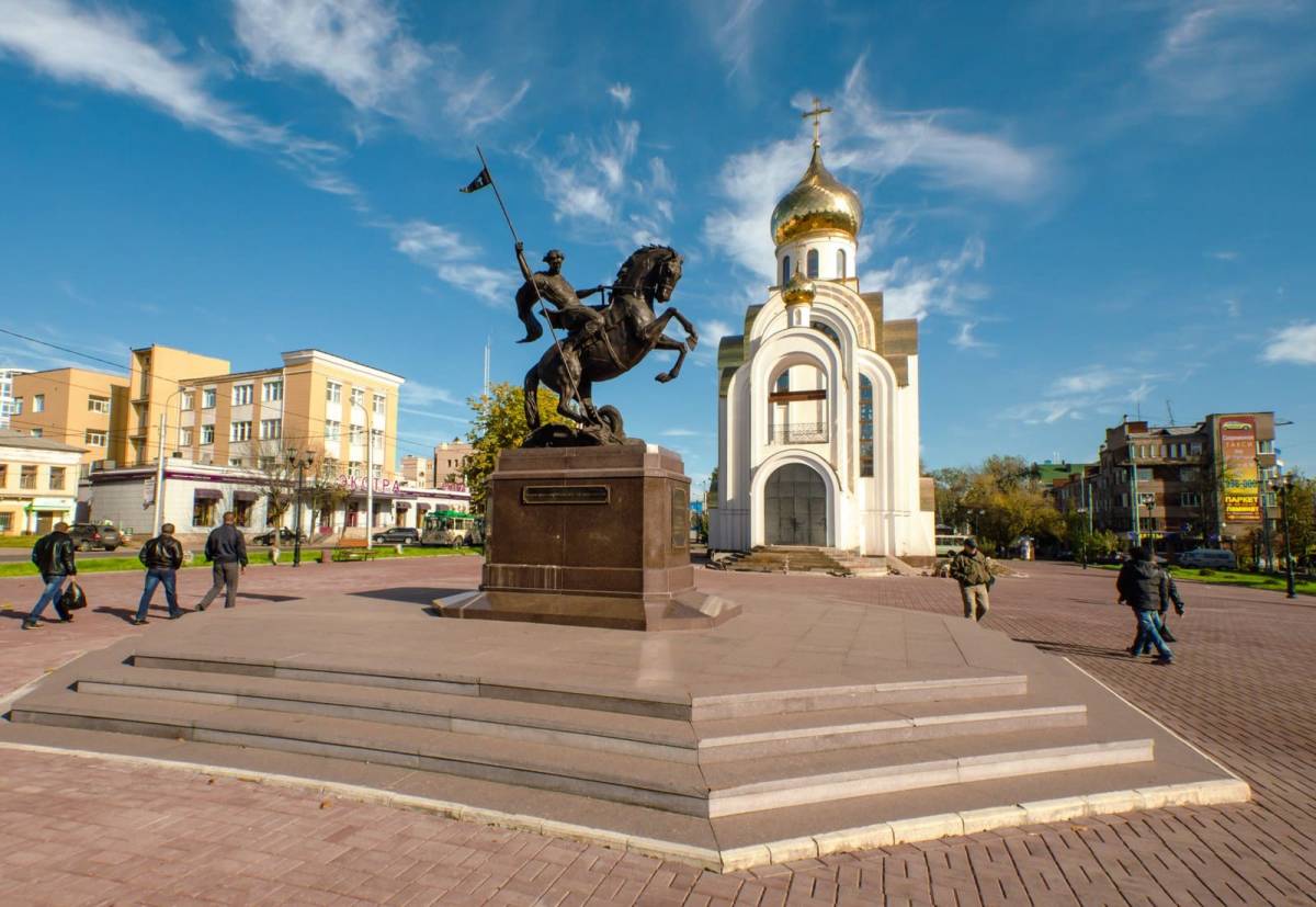 РО РВИО в Ивановской области