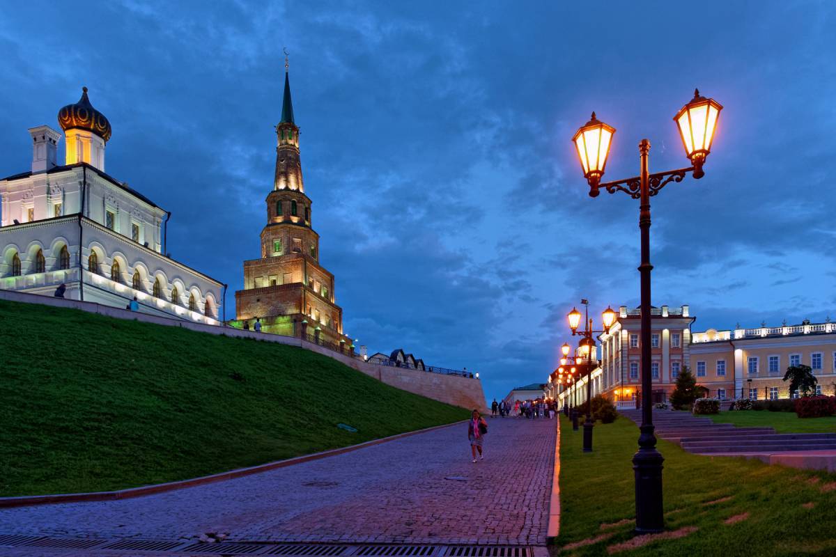 РО РВИО в Республике Татарстан