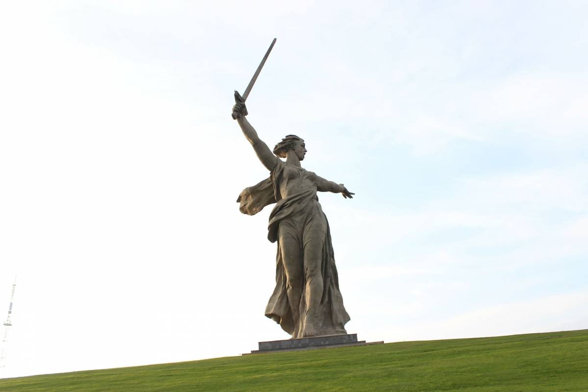 РО РВИО в Волгоградской области