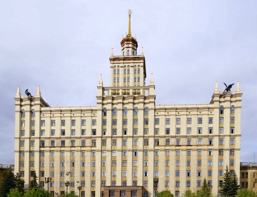 РО РВИО в Челябинской области