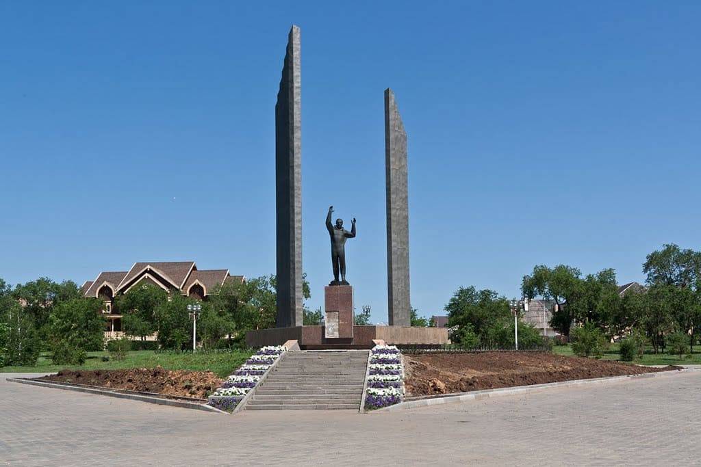 РО РВИО в Оренбургской области