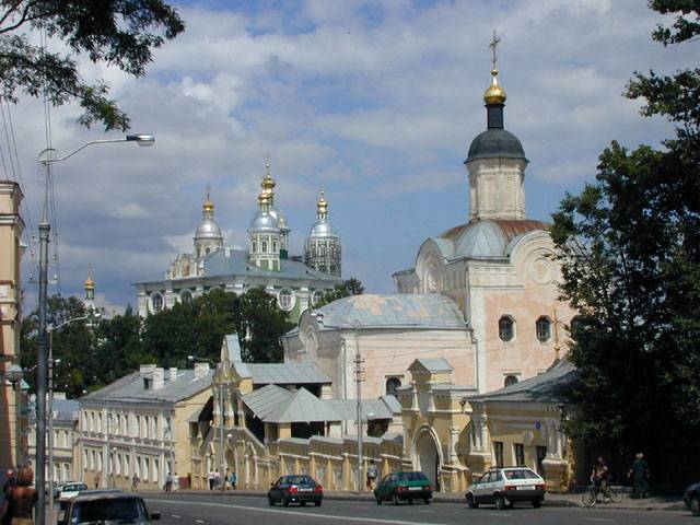 РО РВИО в Смоленской области