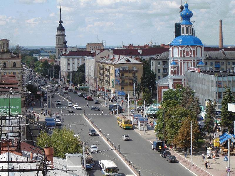 РО РВИО в Калужской области