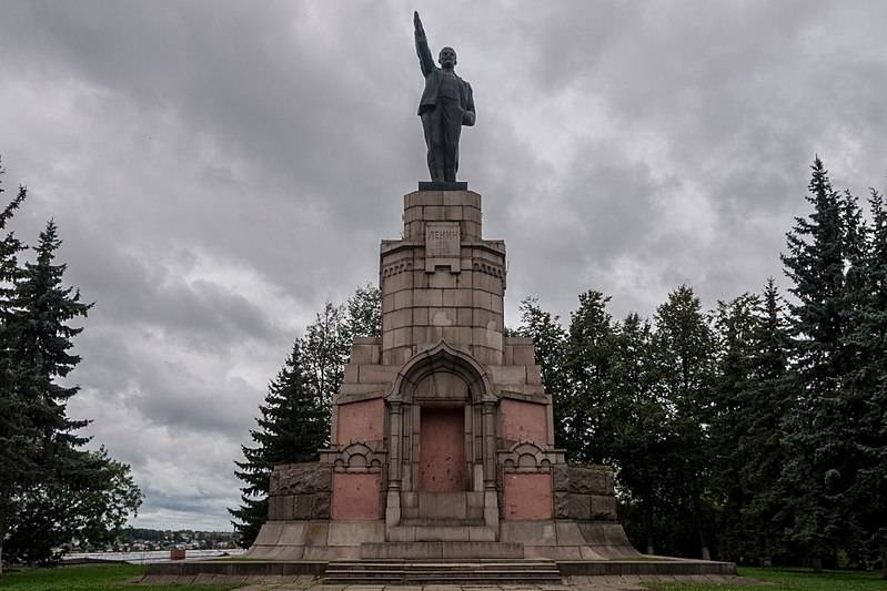 РО РВИО в Костромской области