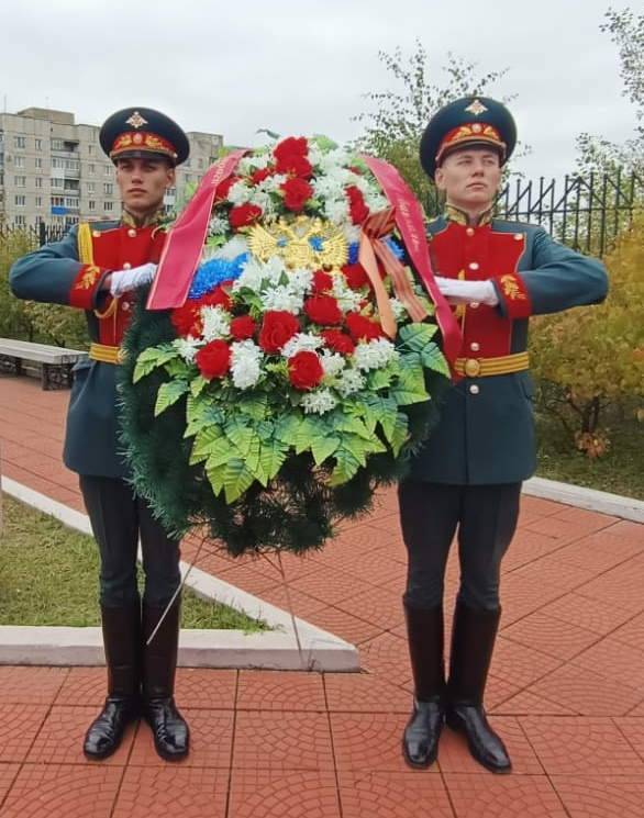 Забайкальский край: мероприятия по установке мемориальных досок