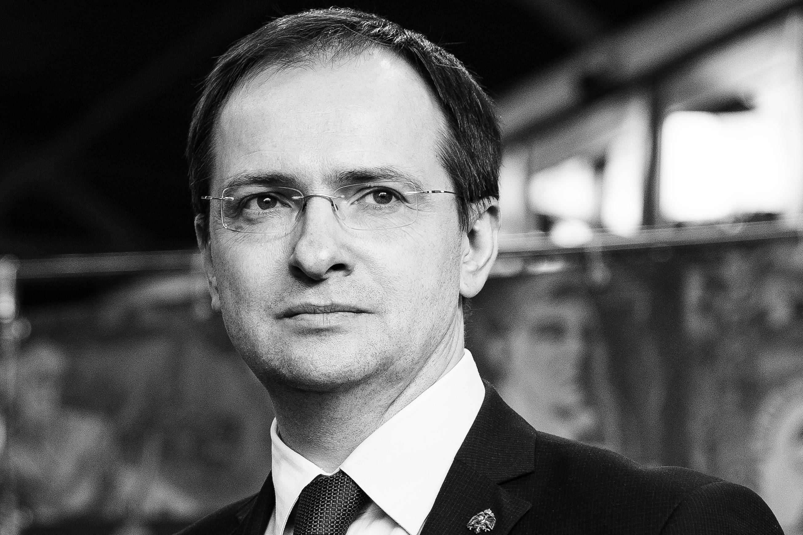 Владимир Мединский: формирование Российской империи вопреки внешним условиям объясняет многое в нашей истории