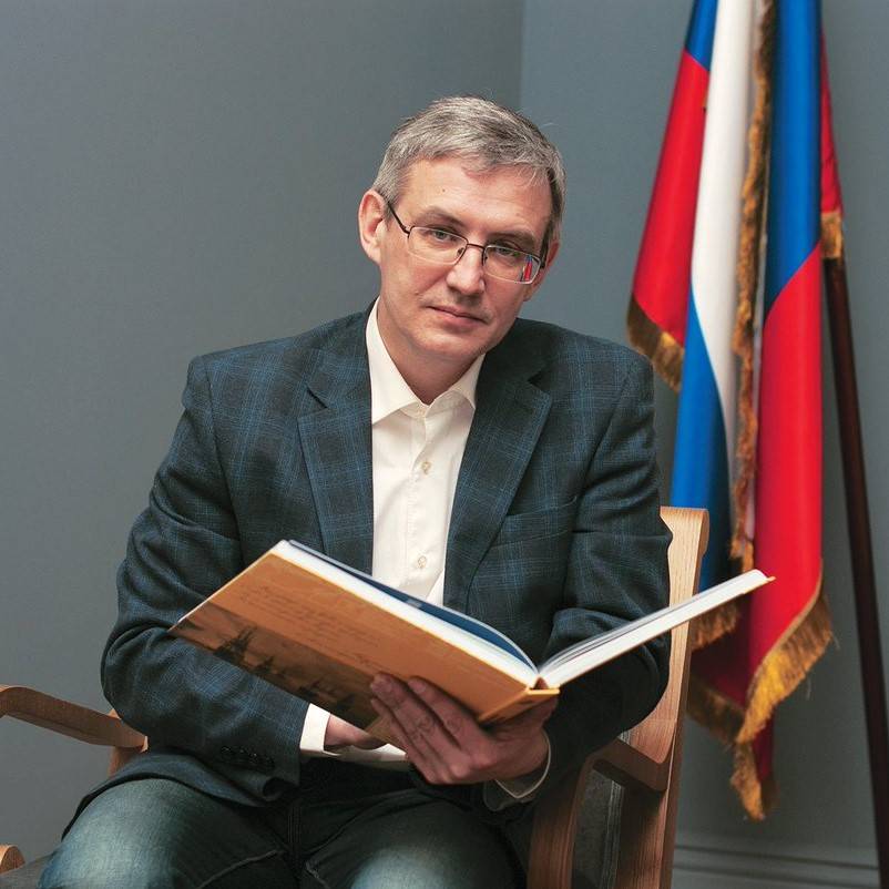 Юрий Никифоров: Россия правильно осмысляет историю Великой Отечественной войны