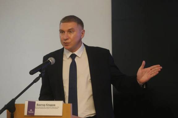30 сентября в ИА REGNUM состоялась конференция «Память народного подвига: тыл СССР и Сурский рубеж 1941−1942 гг.»