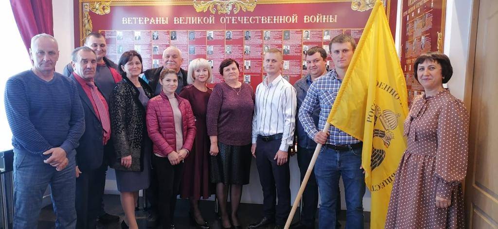 «СВИДЕТЕЛЬСТВУЮТ ПРАВНУКИ ПОБЕДИТЕЛЕЙ»: продолжаются памятные мероприятия РО РВИО СК о Битве за Кавказ