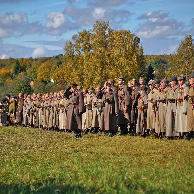 Фестиваль «Москва за нами» пройдет на Бородинском поле 9-10 октября