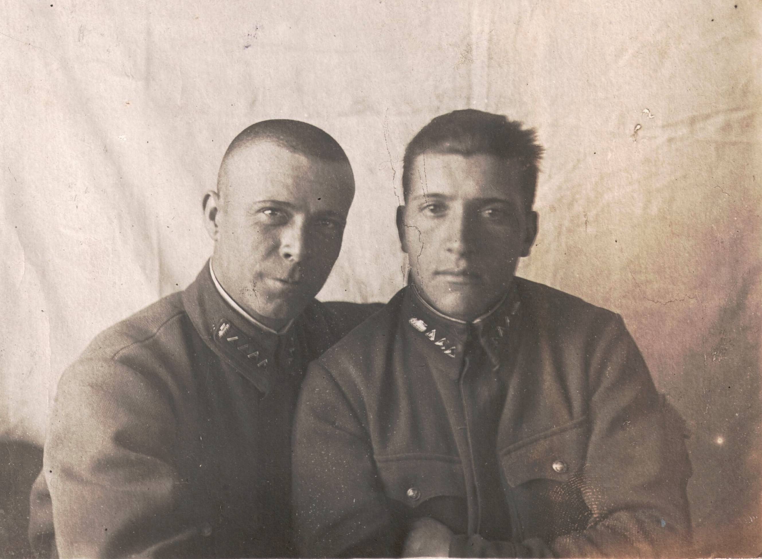 Парень из нашего города