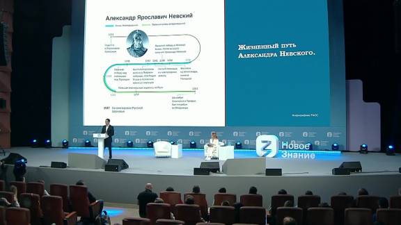 Владимир Мединский выступит с лекцией на просветительском марафоне «Искусство ПоЗнания»