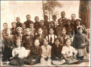 Юные защитники Родины Владимирской земли