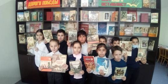 К 80-летию начала Великой Отечественной войны