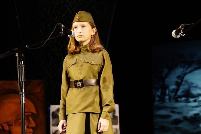 Республиканский фестиваль военно-патриотической песни «Сурский рубеж»