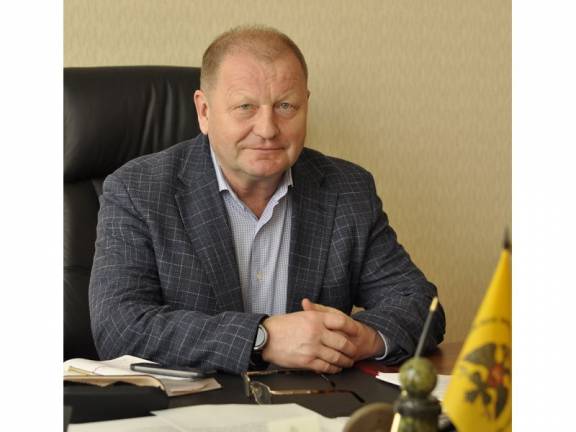 Заседание областного межведомственного координационного совета