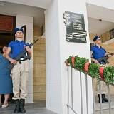 ШКОЛА ГЕРОЯ: объявляется патриотическая акция РО РВИО СК ко Дню Героев Отечества 