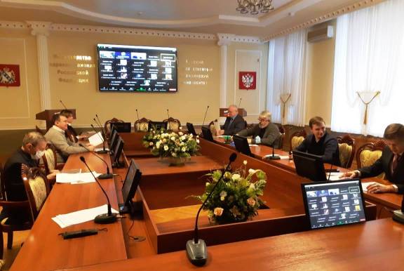 «БЕЛЫЕ ПЯТНА» И СПОРНЫЕ ВОПРОСЫ ИСТОРИИ ВЕЛИКОЙ ОТЕЧЕСТВЕННОЙ ВОЙНЫ: РЕГИОНАЛЬНАЯ НАУЧНАЯ КОНФЕРЕНЦИЯ В КУРСКЕ