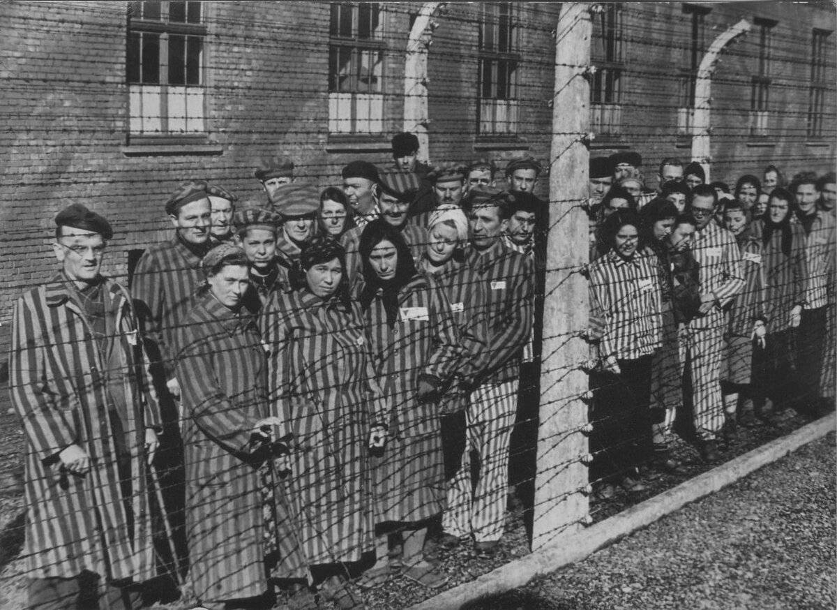 Круглый стол «Нацистская политика уничтожения: история и перспективы изучения»