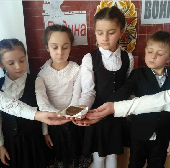 18 января 1943 года- день прорыва блокады Ленинграда