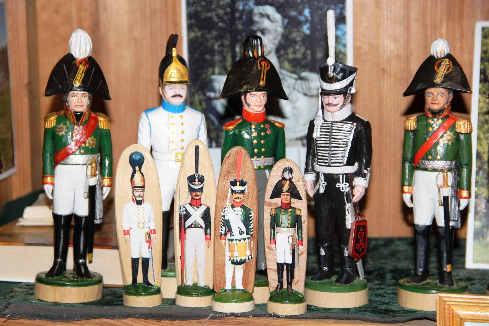 В Ярославской области планируют восстановить природный памятник мужества, доблести и славы русским солдатам