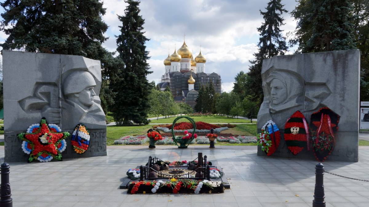РО РВИО в Ярославской области