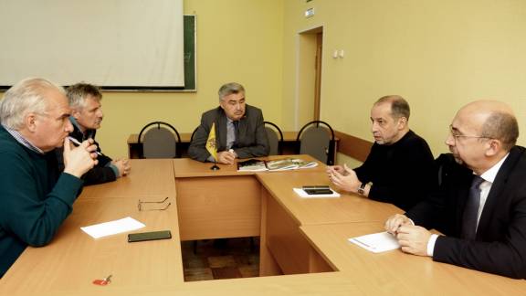 Ярославское отделение РВИО приступило к подготовке к изданию очередного, 4-го Альманаха