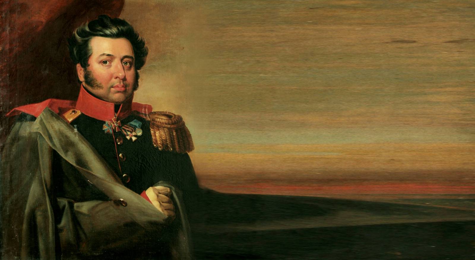 Акция «Служу Отечеству!»