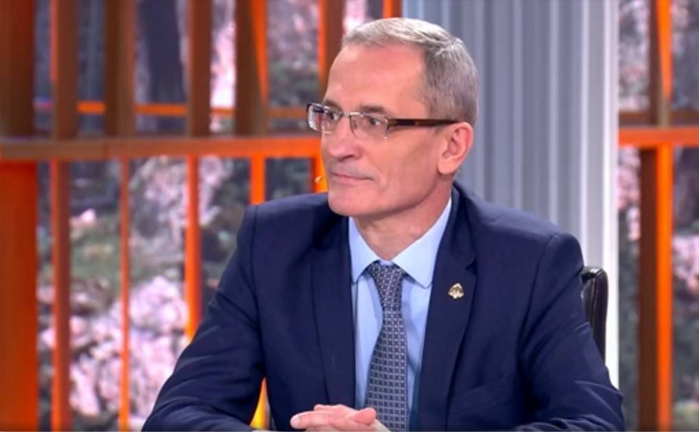 Михаил Мягков возглавил ареопаг телеолимпиады «Умницы и умники»