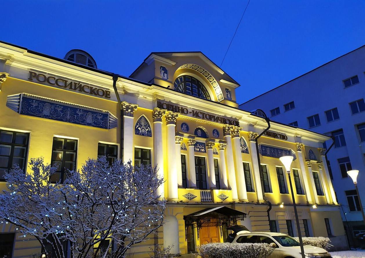 Более 500 человек подписали заявление РВИО по ситуации на Украине