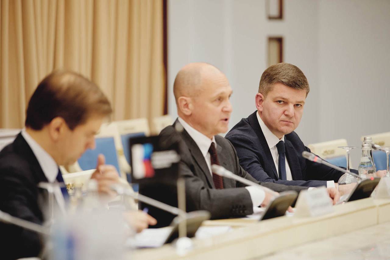 Проекты Региональных Отделений РВИО получат поддержку Президентского фонда культурных инициатив