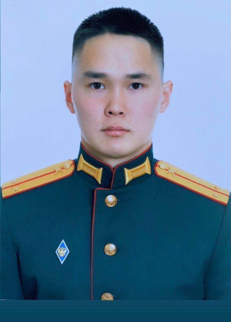 НОВЫЕ ГЕРОИ РОССИИ